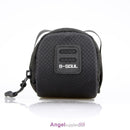 Bicycle Bike Waterproof Storage Saddle Bag Seat Cycling Tail Rear Pouch