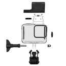60m Underwater Camera Waterproof Diving Housing Shell Case For GoPro Hero 8
