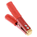 1000A Premium Insulated Alligator Clip, Heavy Duty Copper Spring Truck Car