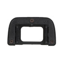Rubber Eyepiece Eye Cup Replacement for Nikon D3000 D3100 D5000 D5100 DK-24 A