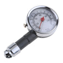 Tyre Air Pressure Gauge Meter  0-100 PSI Car/Truck/Motorcycle/Van