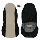 Seat Covers Single Seat Cover Front Seats Cover Universal