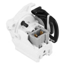 Trunk Tailgate Actuator Solenoid Valve For Renault Clio Mk2 Megane 82001025 N6Y4