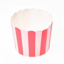 50X Cupcake Wrapper Paper Cake Case Baking Cups Liner Muffin Kitchen Baking