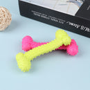 Interactive Chew Toys for Small Dog Bite Rubber Resistant Puppy Pet Dog ToySEAU