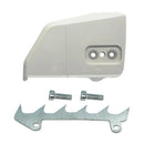 Sprocket Cover With Bumper  Fits For Stihl MS170 MS180 MS210 MS230 Chainsaw