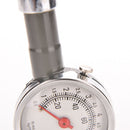 For Auto Car Motorcycle Tire Tyre Air Pressure Gauge Tester Manometer Tool   JR