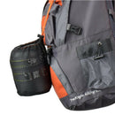 Outdoor Cooking Set Camping Hiking Cookware Tool Portable Picnic Bowl Handle Hn