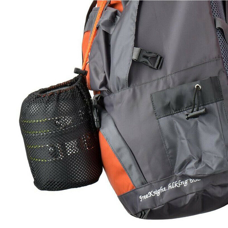 Outdoor Cooking Set Camping Hiking Cookware Tool Portable Picnic Bowl Handle Hn