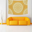 Mandala Polyester Tapestry Wall Hanging Decor Cover Carpet Beach Towel Yoga Mat
