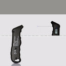 Tire Pressure Guage Digital Car Bike Auto LCD Meter Tester Tyre Gauge New
