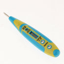 AC/DC 12-250V Non-Contact Voltage Tester Pen with LCD Display