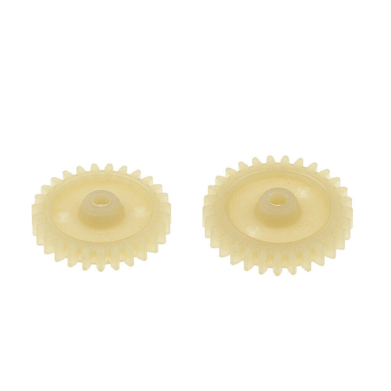 27T 29T Reduction Gear Reduction Gear 27 29 Accessory For Wltoys K989-31 RC Cars