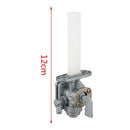 Gas Fuel Oil Tank Switch Valve Petcock Tap Assembly For Kawasaki Vulcan 800