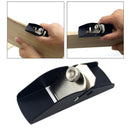 Durable Mini Hand Planer Cutter Planer Tool for Woodworking