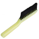 Snooker Pool Table Rail Cushion Brush+Pool Table Billiards Table Brush for Goods