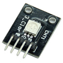 RGB 3 Color Full Color LED SMD Module For Arduino AVR PIC G6H6