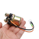 Starter Solenoid Relay for Yamaha WAVERUNNER 1981-2001 650 701 760 800 1100 F7L4
