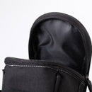 Cycling Saddle Bag Bicycle Seat Pouch Storage Bike Rear Tail Bag