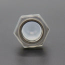 15A Circuit Breaker Overload Protector Switches Fuse Resettable AC 125/250V