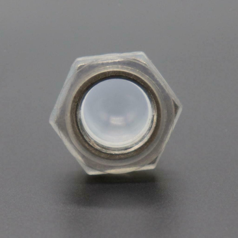 15A Circuit Breaker Overload Protector Switches Fuse Resettable AC 125/250V