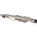 Upgraded Automatic Fishing Rod 2.4M New Adjustable Telescopic Fish Pole Sta