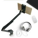 Adjustable Tablet Stand Phone Holder Creative Lazy Bracket for Tablets & Phones