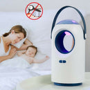 Household Indoor Photocatalyst Star Sky Design Mosquito Killer Usb Silent M