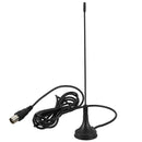 Fasdga 5dBi Antenna Aerial Digital Freeview For DVB-T TV HDTV