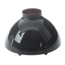 5X(Pro Hairdressing Salon Hair Dryer Diffuser Universal Blow Blower Nozzle V2X1)