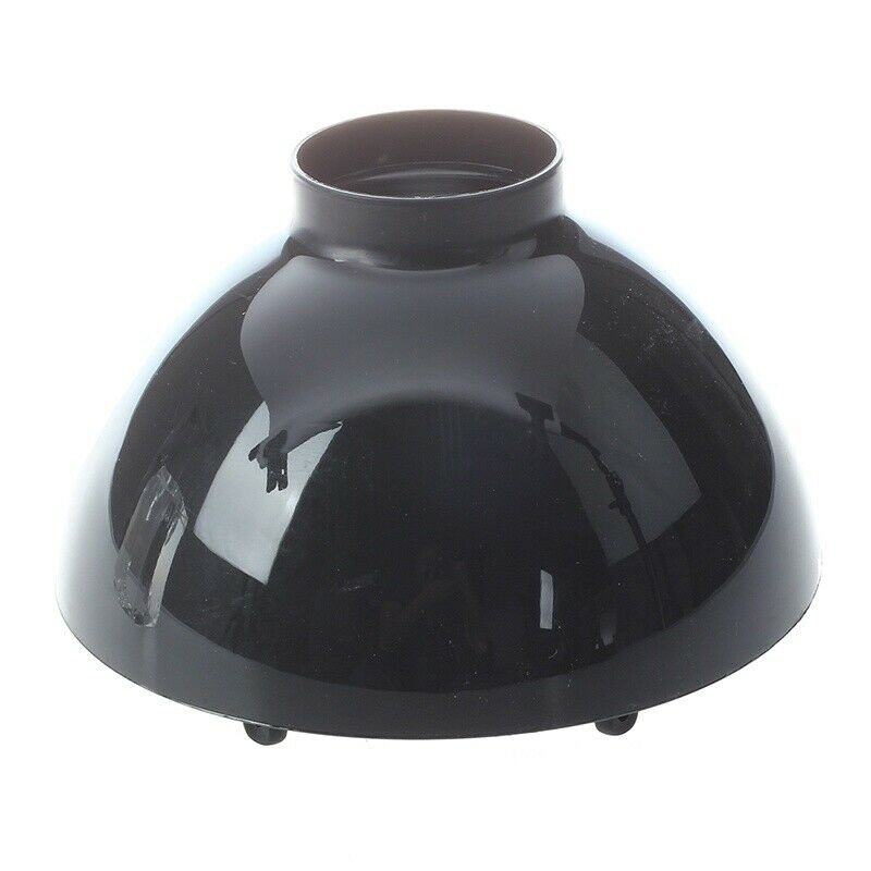 5X(Pro Hairdressing Salon Hair Dryer Diffuser Universal Blow Blower Nozzle V2X1)