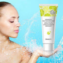 Acid Fruit Deep Cleansing Exfoliating Peeling Gel Moisturizes Face Exfoliat W6L5