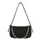 Ladies Streetwear Zipper Totes Shoulder Bags Women Casual Nylon Handbags Purse