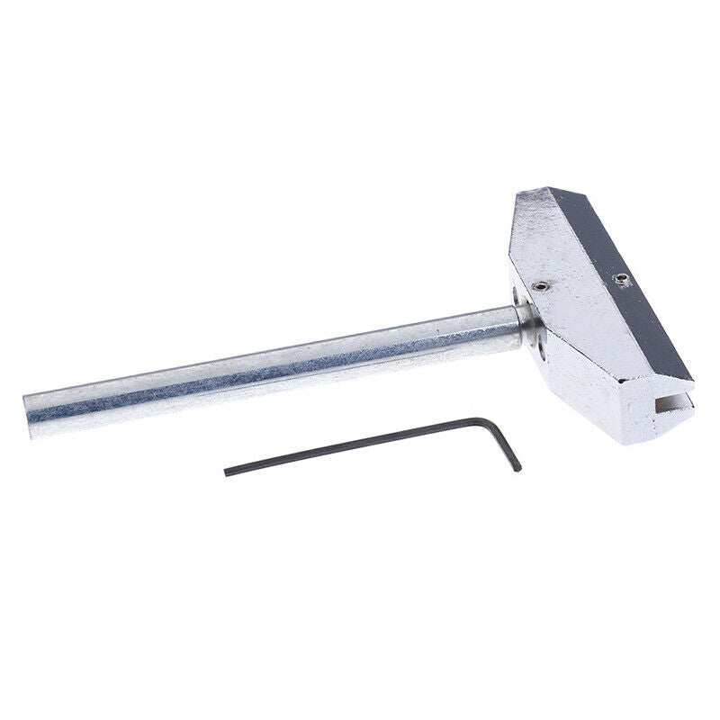 1pcs Guitar Fingerboard Fret Press Caul Luthier Tool For Guitar Bass Parts