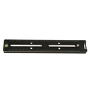 240mm Quick Release Plate QR Long Rail Sliding Plate for Arca Swiss Tripod