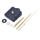 1 Pack Replacement Wall Clock Hands Diy Repair Parts Pendulum Movement Mech