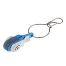 Trolling Clips Outrigger Release Downrigger Clip for Boat Kayak Fishing