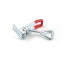 GH-4001 Toggle Clamp 100KG/220lbs Quick Holding Capacity Latch Hand Tool JR