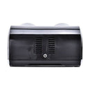 12V New Car Bladeless Electric Car Cooling Fan Motor Cooling Portable Deskt