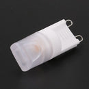 G9 Warm White 1 LED Bulb Spot Light Lamp 1W AC 220V-240V High Power C2F8