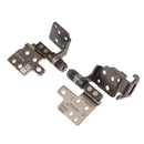 Laptop Screen Hinges Replacement Left+Right Set for Dell Latitude E5550