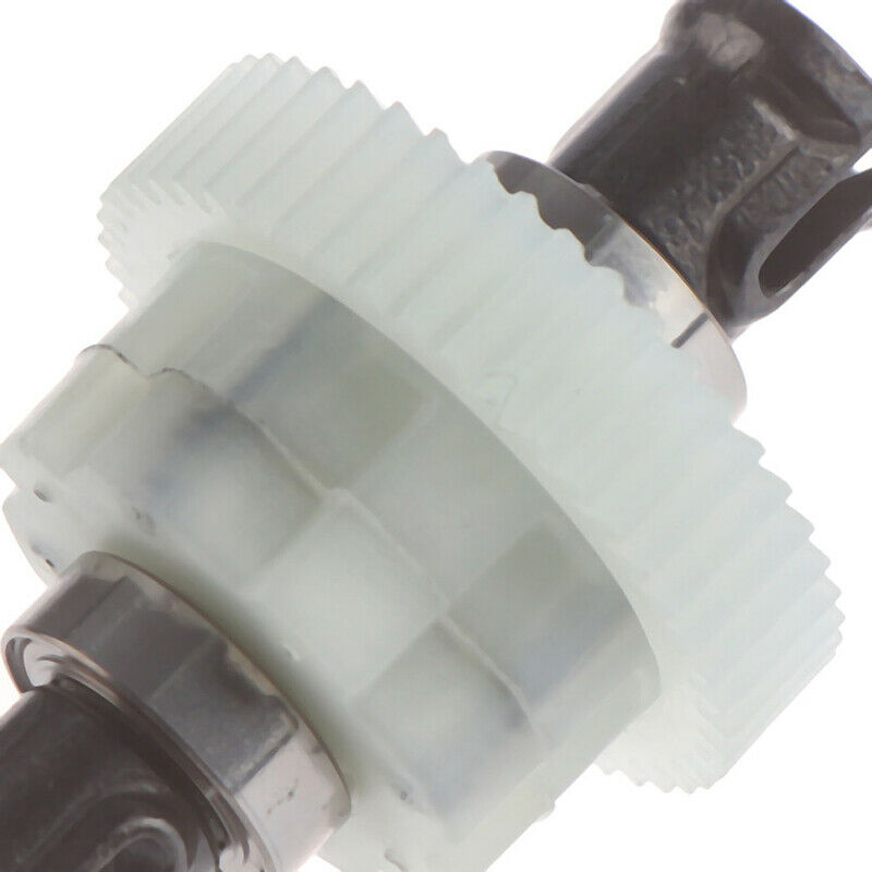 15-ZJ06 Complete Differential Mechanism Spare Parts For S911/S912 RC Car J JR