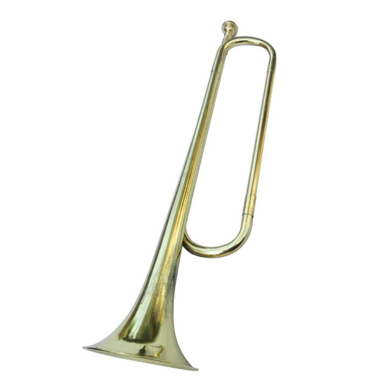 Exquisite Band School Performance,Trumpet Marching Bugle,Brass Instrument