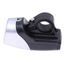 6 LED Bicycle Front Light Headlight+5 LED Rear Cycling Flashlight Headlamp