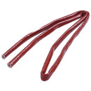 6mm High Temperature Heat Insulation 10KV Protection Tubing Sleeve 1M