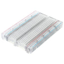 Experiment Board Breadboard Circuit Board ZYJ - 60 transparent NEW