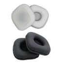 Soft Replacement Ear Pad Cushion for  MAJOR Headphone Black