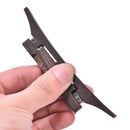 Durable Rosewood Guitar Bridge Mandolin Bridge For Guitar Bass AdjustableHP