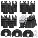 Oscillating Saw Blades ,Saw Blades Universal Multitool Blades Metal Wood Pl