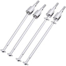 08029 Dogbones 89.5mm & Stub Wheel Axle 02033 Drive Shaft for 1/10 Redcat HSM9A7